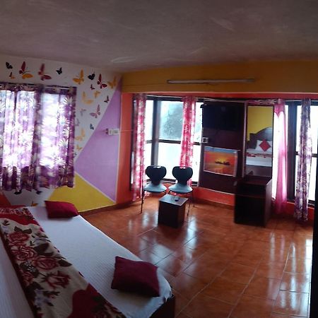 Sugan Residancy-Kodai Apartamento Kodaikanal Exterior foto
