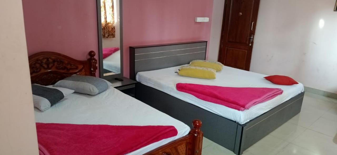Sugan Residancy-Kodai Apartamento Kodaikanal Exterior foto